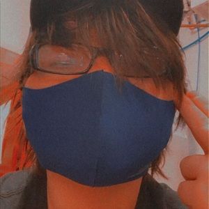 Meet your Posher, Corey